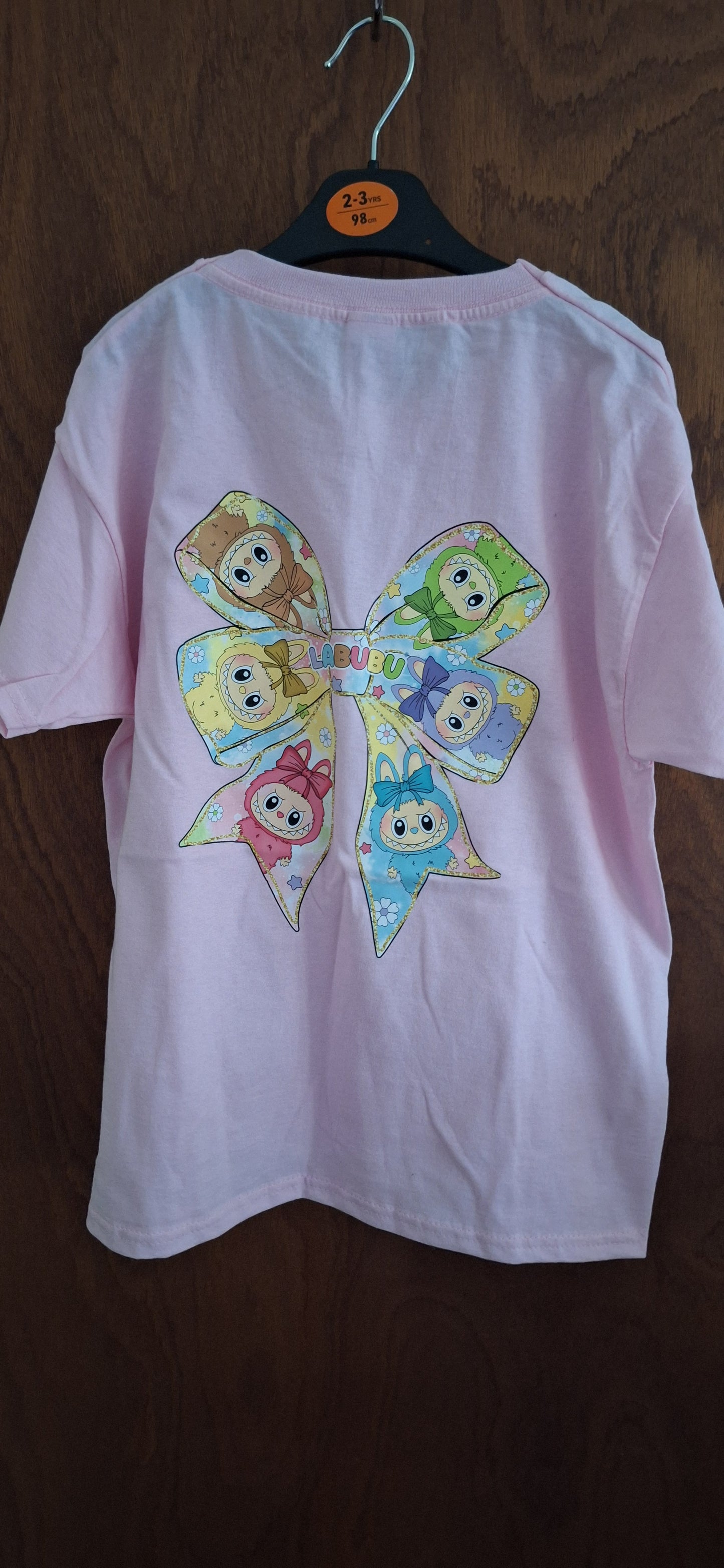 children t-shirt
