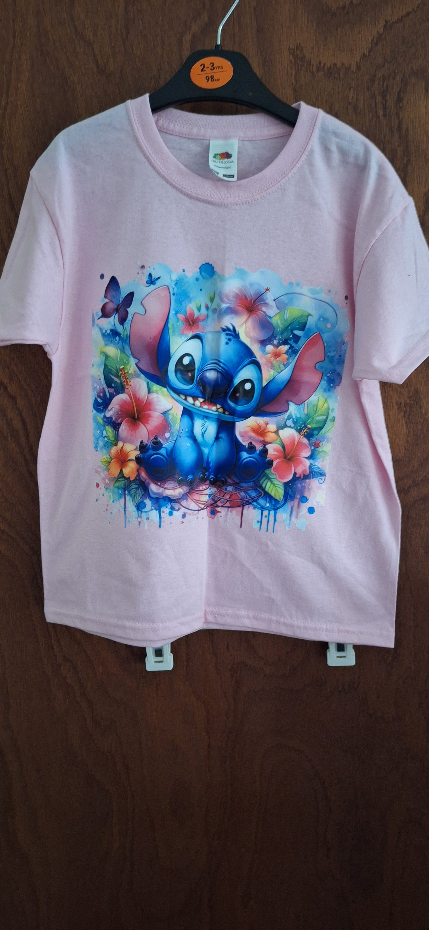 children t-shirt