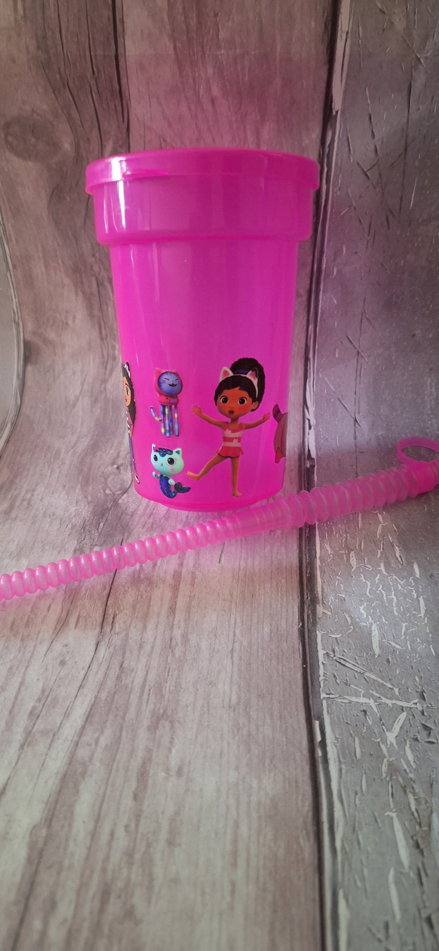 small cold cups 16oz