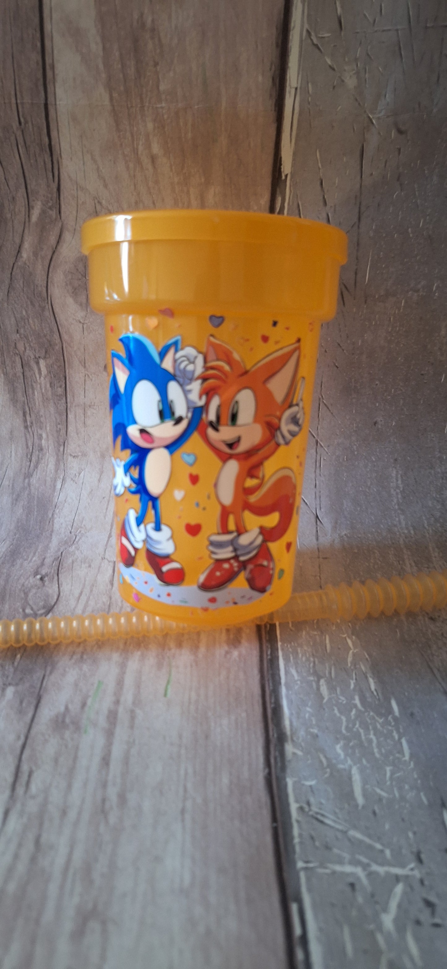 small cold cups 16oz