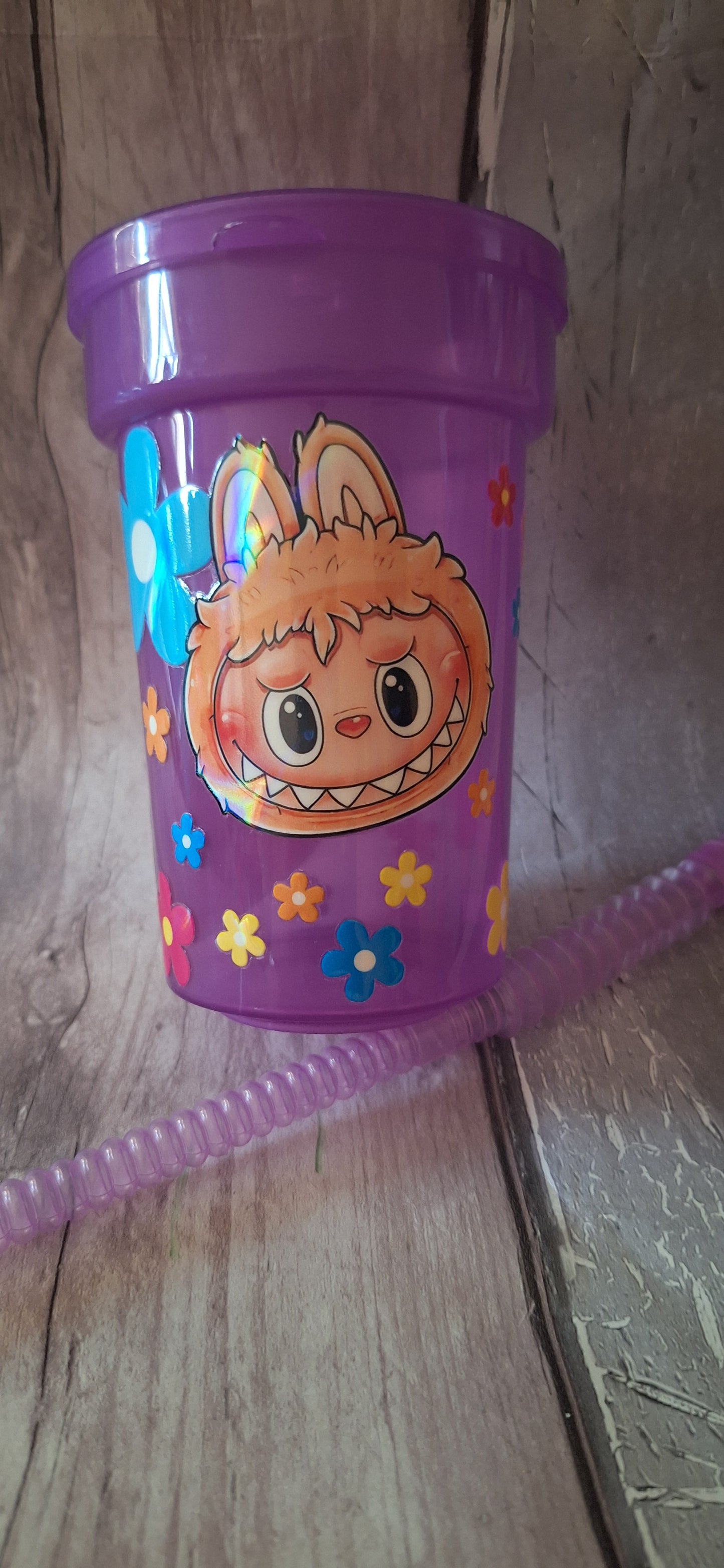 small cold cups 16oz