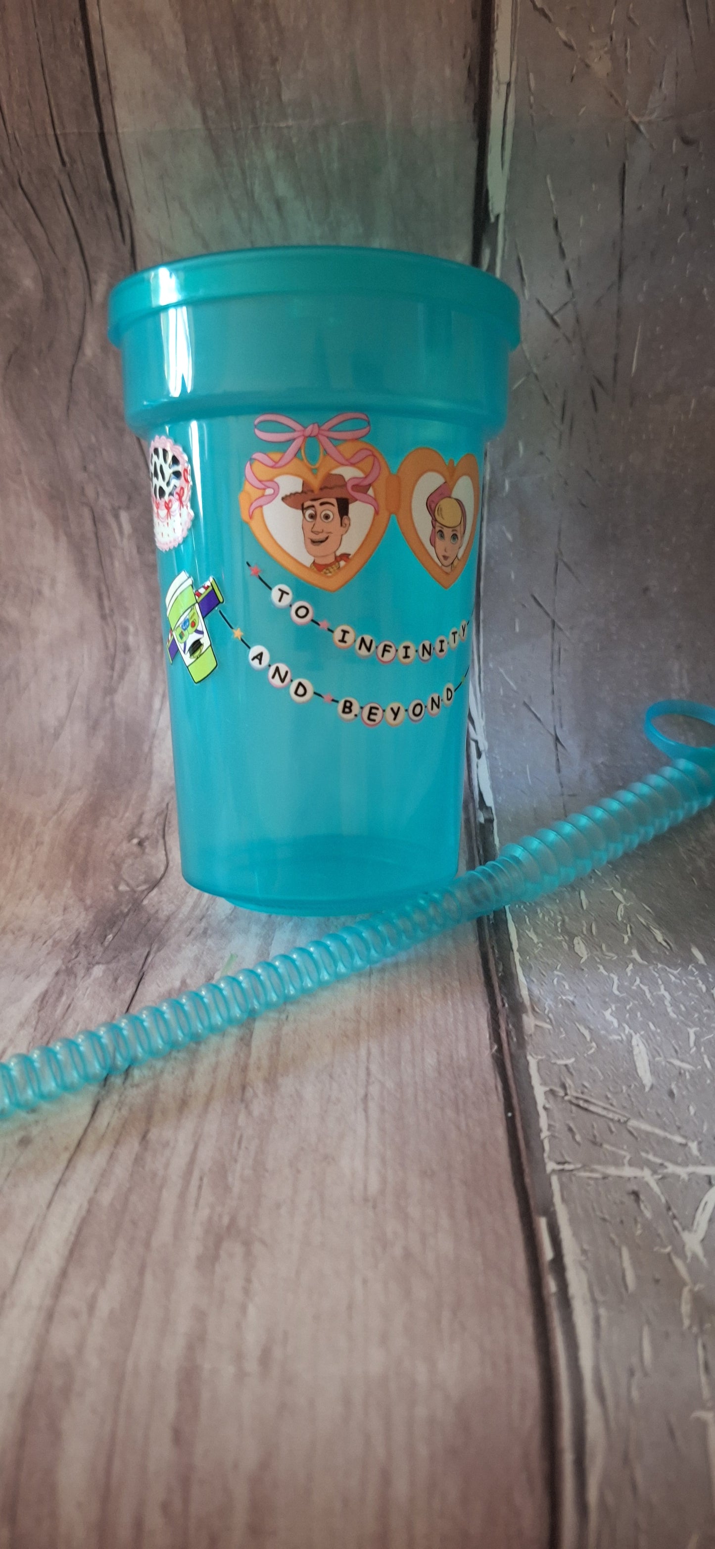 small cold cups 16oz