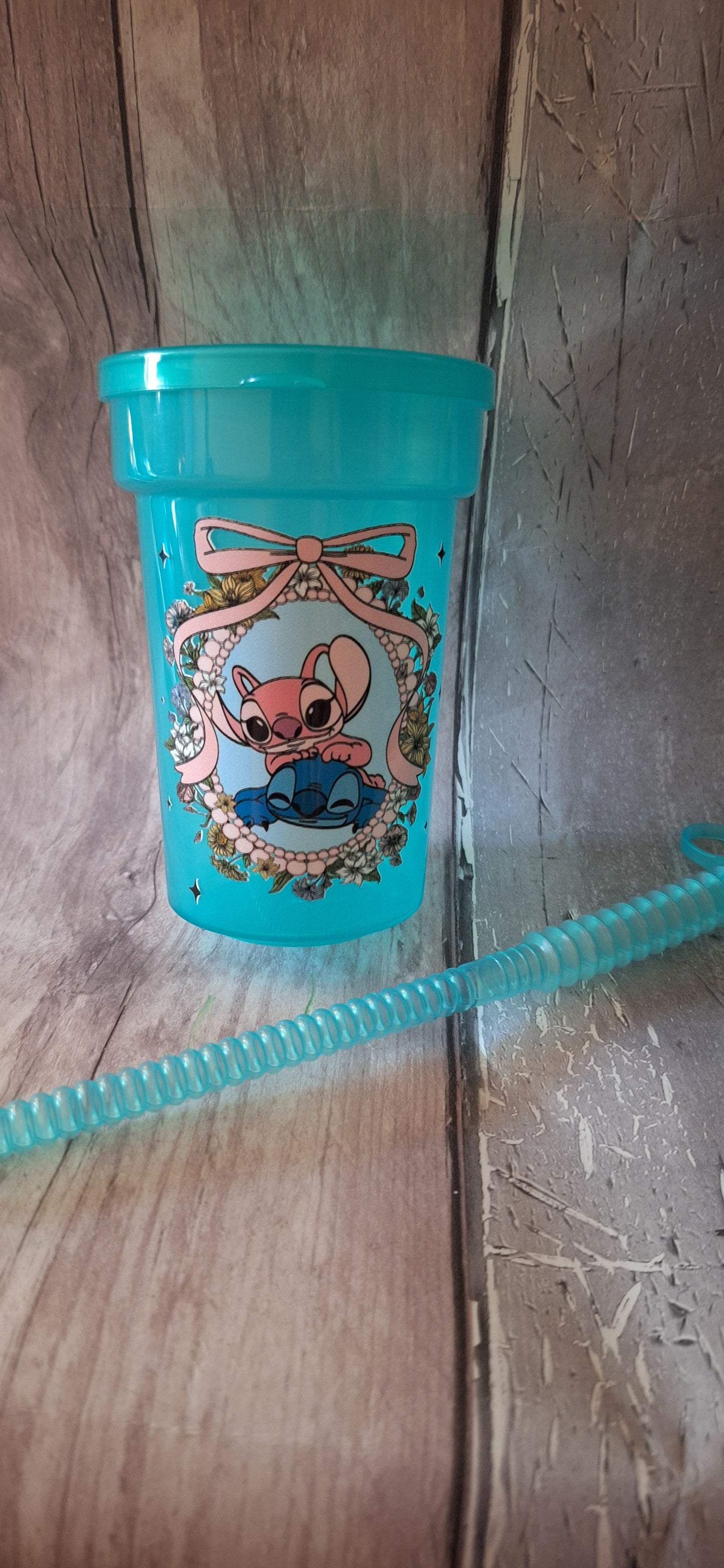 small cold cups 16oz